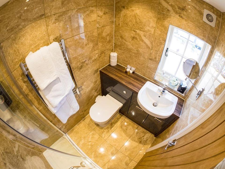 Sheene Mill ملبورن المظهر الخارجي الصورة