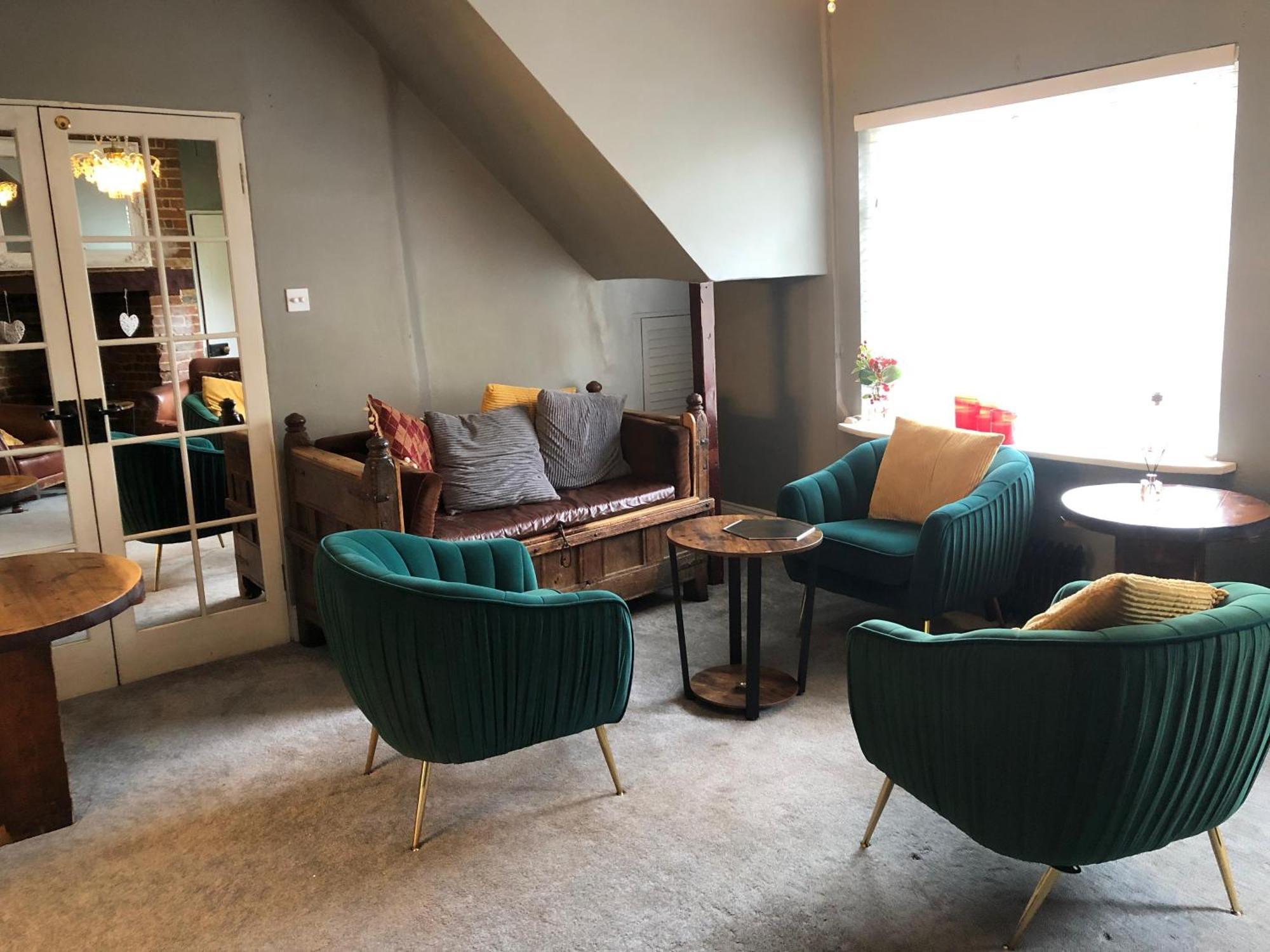 Sheene Mill ملبورن المظهر الخارجي الصورة